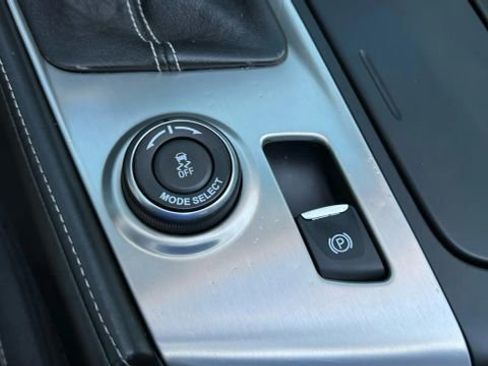 Used 2014 Chevrolet Corvette Stingray Coupe w/ 3LT Preferred Equipment Group image 32