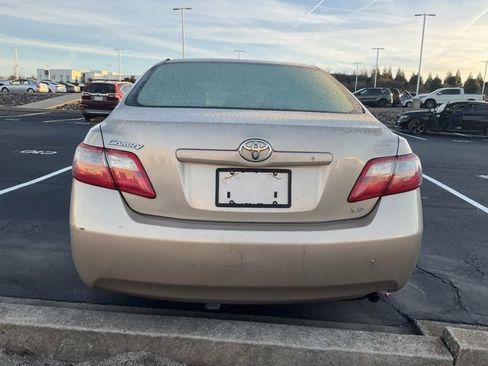 Used 2009 Toyota Camry image 7