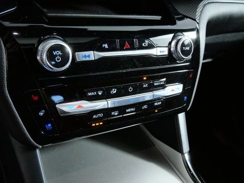 Certified 2023 Ford Explorer ST AWD/4WD image 21