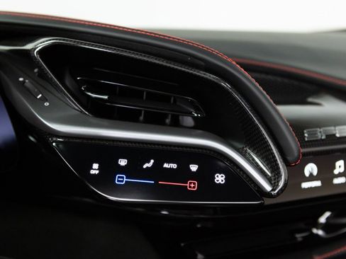 Certified 2023 Ferrari SF90 Spider image 99