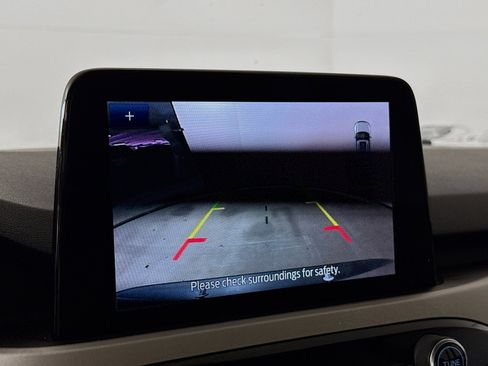 Used 2022 Ford Escape SEL image 14