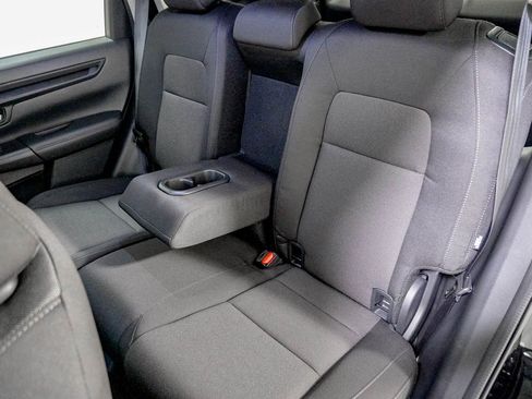 Certified 2025 Honda CR-V EX image 34