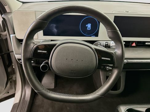 Used 2024 Hyundai Ioniq 5 SEL AWD/4WD image 18