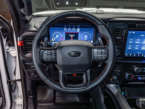 Used 2024 Ford F150 Raptor w/ Equipment Group 803A Raptor R image 19