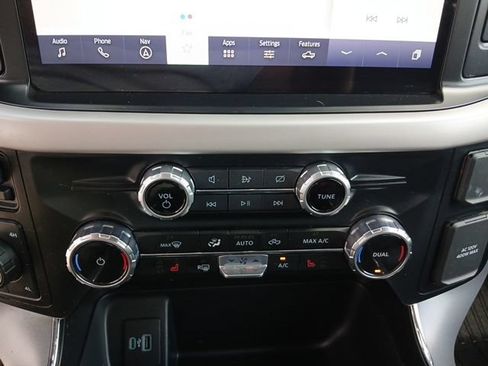Used 2023 Ford F150 XLT w/ Equipment Group 302A High AWD/4WD image 42