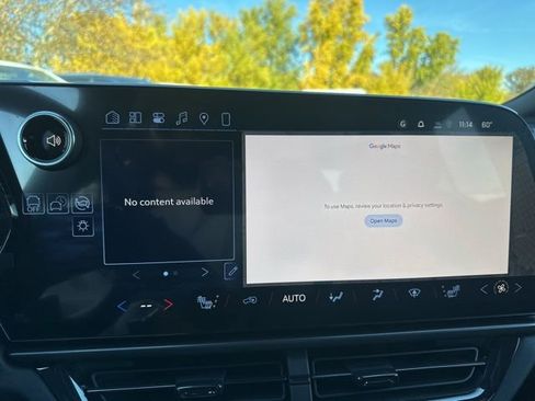 New 2026 Chevrolet Equinox EV RS image 23