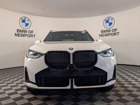 New 2026 BMW X3 xDrive30 w/ M Sport Package image 4