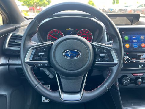 Used 2019 Subaru Impreza 2.0i Sport AWD/4WD image 9