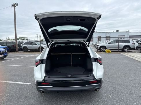 Certified 2025 Acura ADX A-Spec AWD/4WD image 12