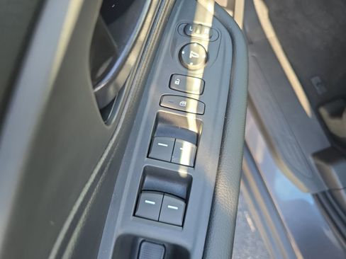 New 2026 Honda Odyssey EX-L image 15