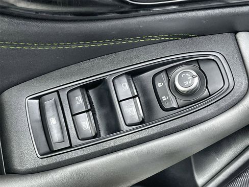 Used 2023 Subaru Outback Onyx Edition XT image 12