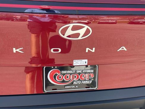 New 2026 Hyundai Kona SEL Sport image 25