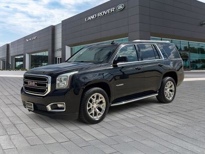 Used 2019 GMC Yukon SLT w/ Open Road Package
