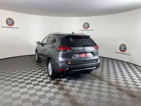 Used 2019 Nissan Rogue SV image 21