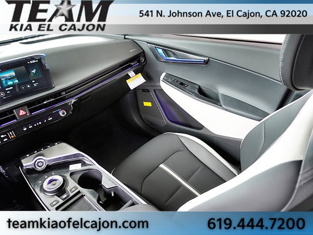 New 2026 Kia EV6 GT-Line AWD/4WD image 26