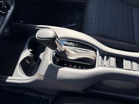 Used 2025 Honda HR-V Sport image 24