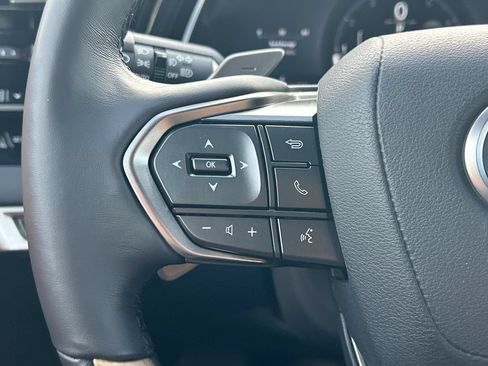 Used 2026 Lexus RX 350 Premium w/ Accessory Package (Z1) FWD image 18