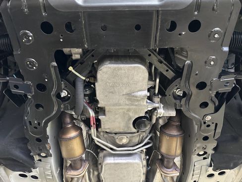 Used 2014 Chevrolet SS image 49