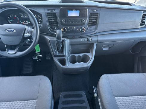 Used 2021 Ford Transit 350 XLT image 13
