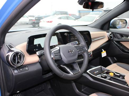 New 2026 Chevrolet Equinox ACTIV image 14