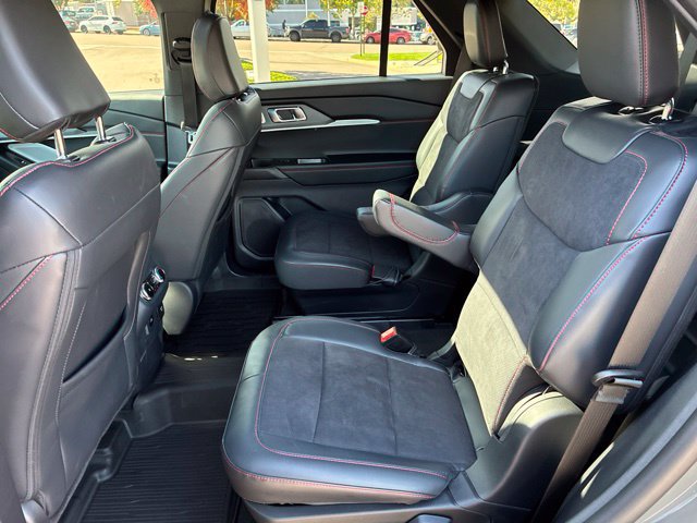 Used 2026 Ford Explorer ST w/ Sun And Sound Package AWD/4WD image 18