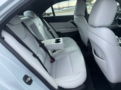 Used 2022 Cadillac CT4 Premium Luxury image 18