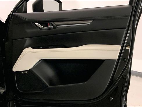 Used 2020 MAZDA CX-5 Grand Touring AWD/4WD image 25