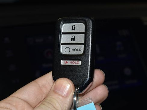 Used 2023 Honda Ridgeline RTL-E image 20