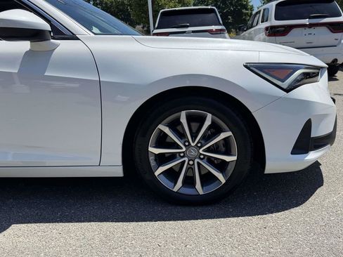 Used 2025 Acura Integra FWD image 11