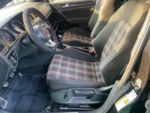 Used 2016 Volkswagen GTI S FWD image 33