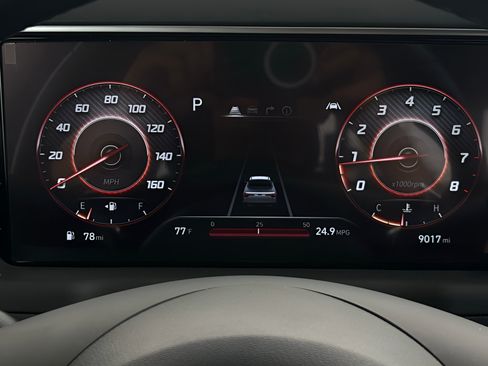 Certified 2024 Hyundai Santa Cruz XRT AWD/4WD image 25