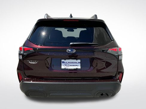 New 2026 Subaru Forester Premium AWD/4WD image 4