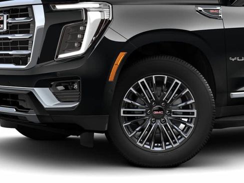 New 2026 GMC Yukon XL Elevation w/ Elevation Premium Package image 7