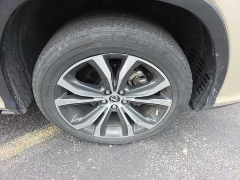 Used 2019 Lexus RX 350 AWD w/ Navigation Package image 9