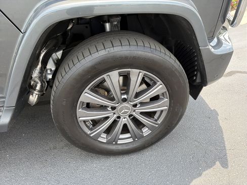 Certified 2026 Mercedes-Benz G 550 image 15
