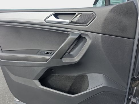 Used 2024 Volkswagen Tiguan S image 26