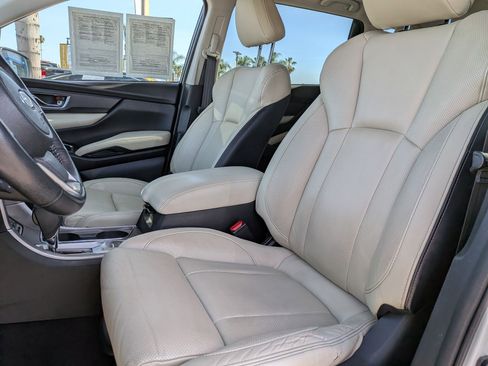 Used 2019 Subaru Ascent Limited image 20
