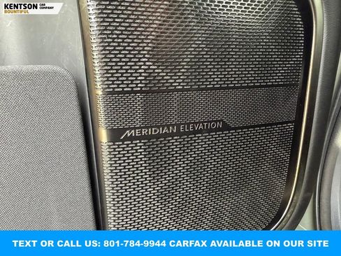 Used 2022 Rivian R1S Launch Edition image 21