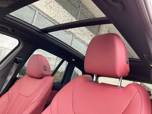 Used 2024 BMW X3 xDrive30i w/ Premium Package w/ZPA image 21