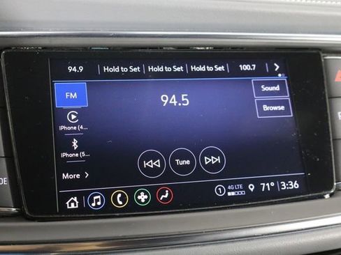 Used 2023 Buick Enclave Essence w/ Trailering Package, 5000 lbs. FWD image 29