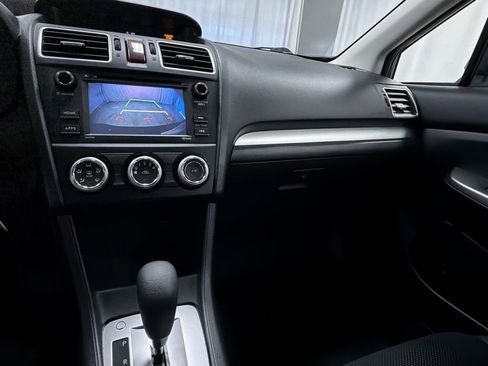 Used 2016 Subaru Impreza 2.0i image 19