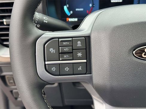 New 2025 Ford F150 Lariat w/ Equipment Group 502A High image 10