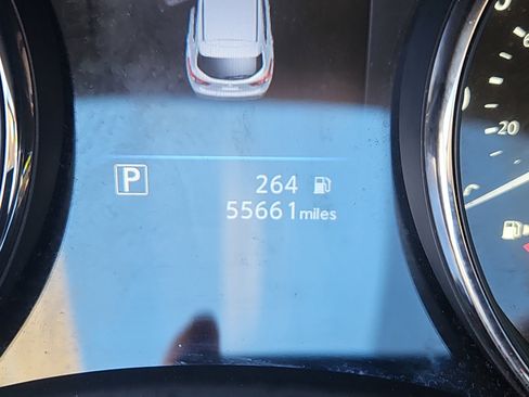 Used 2021 Nissan Rogue Sport S image 6