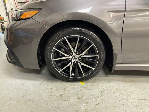 Certified 2023 Toyota Camry SE image 25