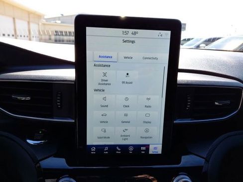 Used 2021 Ford Explorer ST w/ Equipment Group 401A image 21