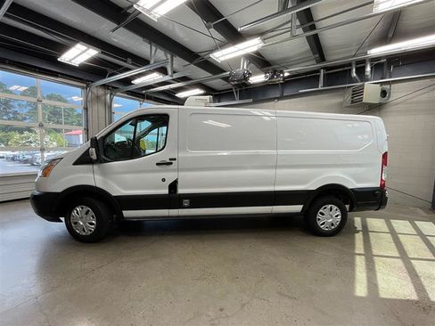 Used 2019 Ford Transit 250 148 Low Roof w/ Interior Upgrade Package RWD image 2