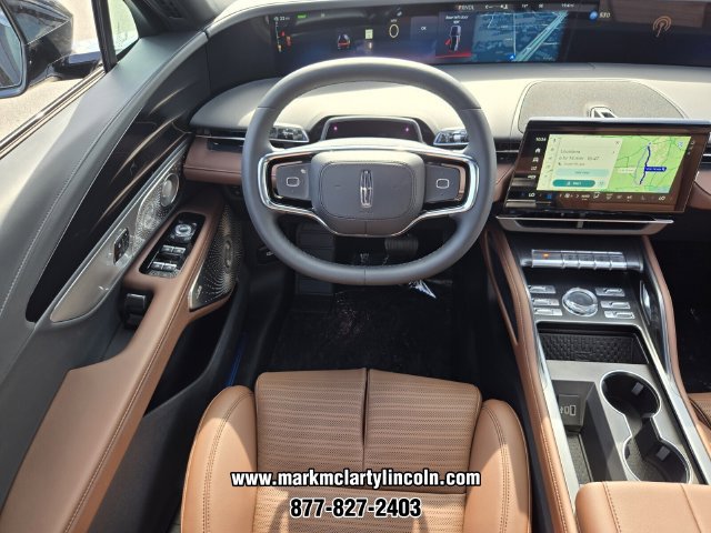 New 2026 Lincoln Nautilus Reserve AWD/4WD image 10