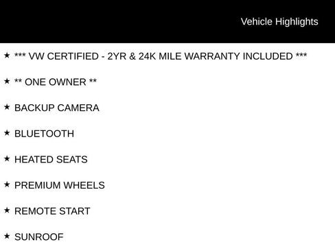 Certified 2024 Volkswagen Tiguan SE R-Line image 6