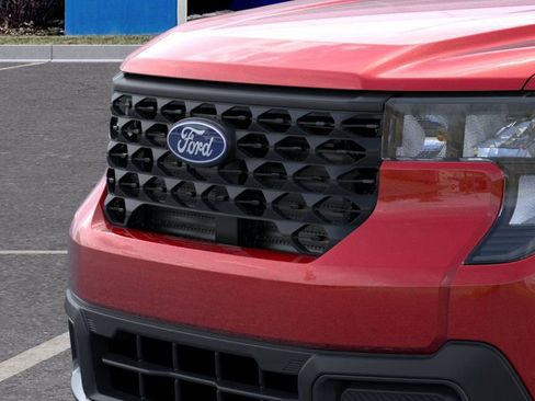 New 2026 Ford Maverick XLT w/ Equipment Group 301A image 21