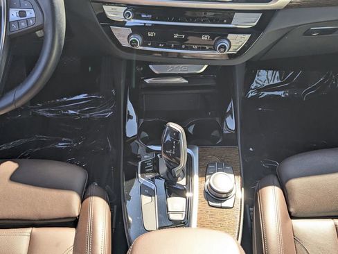 Used 2020 BMW X3 sDrive30i w/ Convenience Package image 4